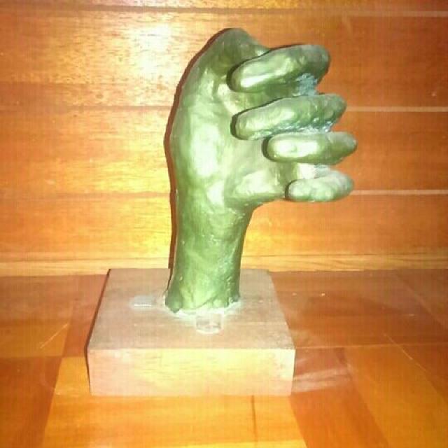 置物 オブジェ アート 芸術 オリジナル 作品 現代アート 美術品 < ホビー 置物 オブジェ アート 芸術 オリジナル 作品 現代アート 美術品 < ホビーの