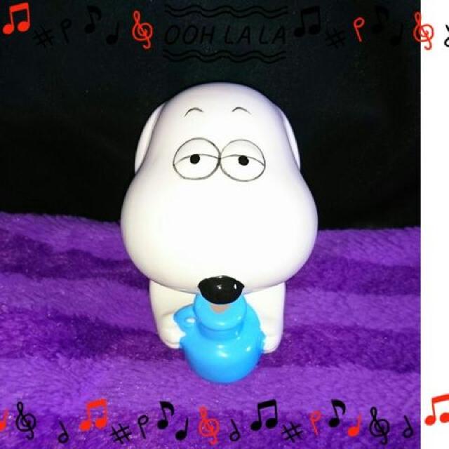 ビンテージ 1989 1990 United Featuer Syndicate. スヌーピー < おもちゃ ビンテージ 1989 1990 United Featuer Syndicate. スヌーピー < おもちゃの