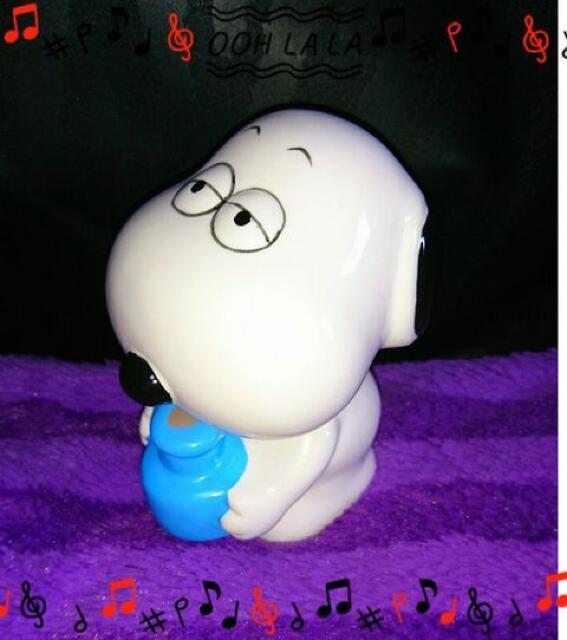 ビンテージ 1989 1990 United Featuer Syndicate. スヌーピー < おもちゃ ビンテージ 1989 1990 United Featuer Syndicate. スヌーピー < おもちゃの