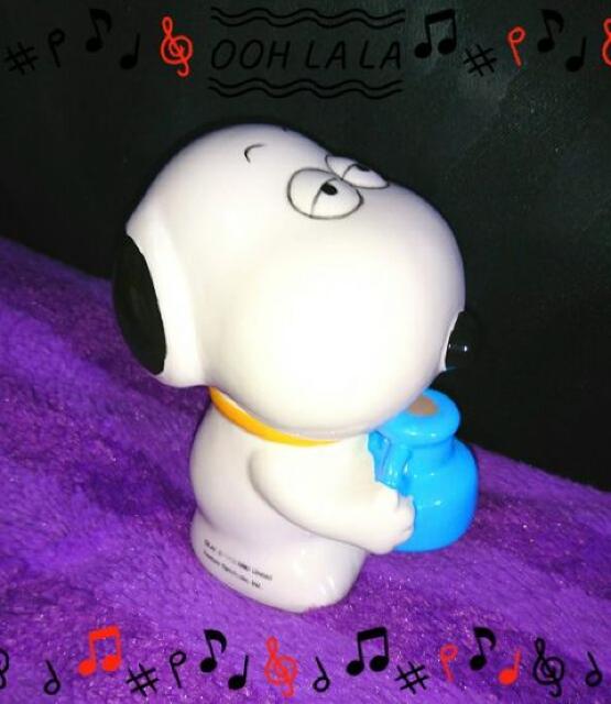 ビンテージ 1989 1990 United Featuer Syndicate. スヌーピー < おもちゃ ビンテージ 1989 1990 United Featuer Syndicate. スヌーピー < おもちゃの