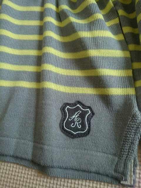 未使用☆zootie ズーティー★ボーダーニット☆ < 女性ファッション 未使用☆zootie ズーティー★ボーダーニット☆ < 女性ファッションの