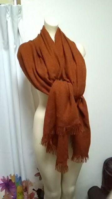 (ム)moussy/ マウジー・ストール < ブランド (ム)moussy/ マウジー・ストール < ブランドの