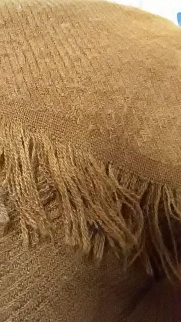 (ム)moussy/ マウジー・ストール < ブランド (ム)moussy/ マウジー・ストール < ブランドの