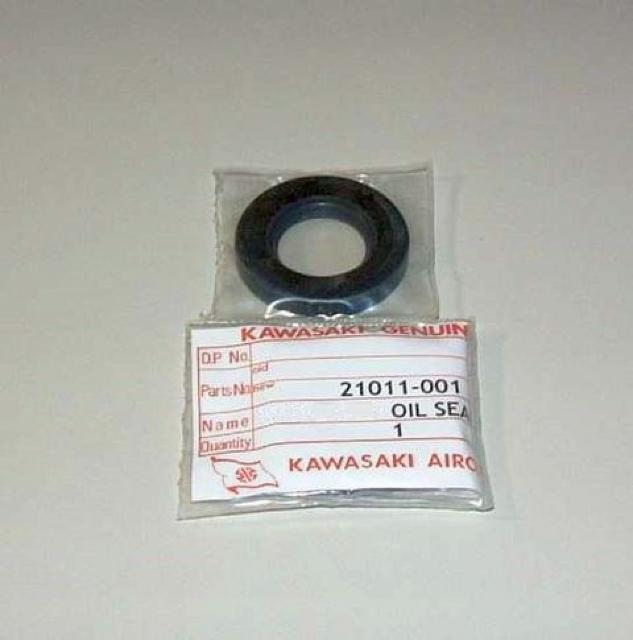 カワサキ A1 A1SS A7 ジェネレーターシャフト・シール ポイントタイプ 絶版新品 < 自動車/バイク カワサキ A1 A1SS A7 ジェネレーターシャフト・シール ポイントタイプ 絶版新品 < 自動車/バイク