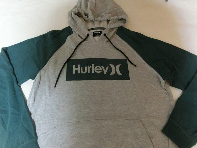 USAwyHURLEYzvI[o[p[J[US XL D   uh 