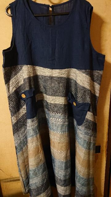 ノースリーブワンピース < 女性ファッション  ノースリーブワンピース  < 女性ファッションの