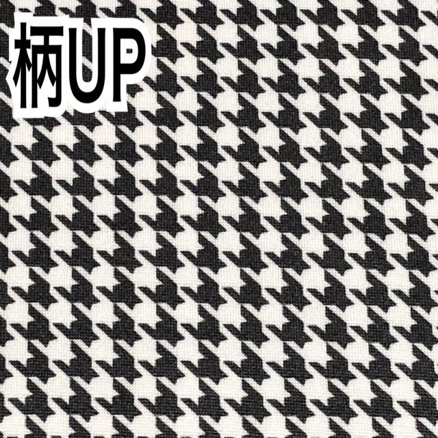 【新品】楽カワ☆千鳥格子柄レギンス < 女性ファッション  【新品】楽カワ☆千鳥格子柄レギンス < 女性ファッションの