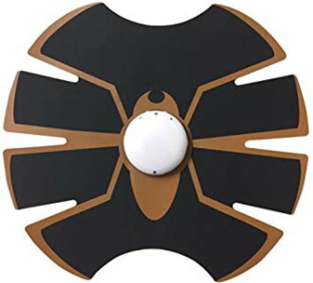 ★EMS エイトパックトレーナー 本体セットパット付き 腹筋マシン < ヘルス/ビューティー  ★EMS エイトパックトレーナー 本体セットパット付き 腹筋マシン  < ヘルス/ビューティーの