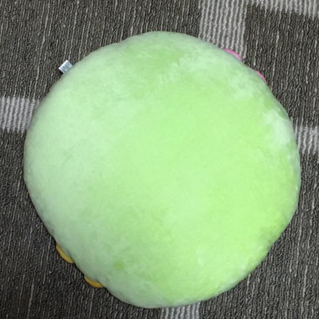 ディズニー・プーさん&ピグレットもっちり円型クッション < アニメ/コミック/キャラクター  ディズニー・プーさん&ピグレットもっちり円型クッション < アニメ/コミック/キャラクターの