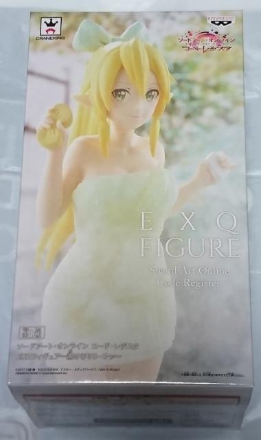 ソードアート オンライン コード レジスタ EXQ フィギュア 湯けむり リーファ < アニメ/コミック/キャラクター ソードアート オンライン コード レジスタ EXQ フィギュア 湯けむり リーファ < アニメ/コミック/キャラクターの
