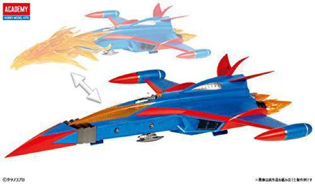 アカデミー ゴッドフェニックス&LEDユニット < ホビー  アカデミー ゴッドフェニックス&LEDユニット < ホビーの