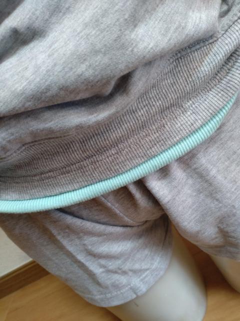 LLサイズ。パーカーセット 部屋着に < 女性ファッション  LLサイズ。パーカーセット 部屋着に < 女性ファッションの