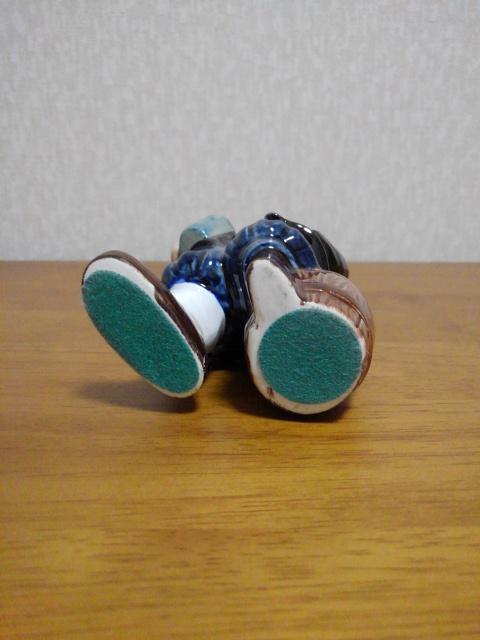 陶器製★海賊★パイレーツ置物★オブジェ < インテリア/ライフ 陶器製★海賊★パイレーツ置物★オブジェ < インテリア/ライフの