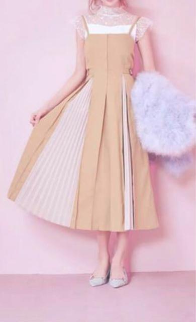 cpito 明日花キララ ワンピース サイズS < 女性ファッション cpito 明日花キララ ワンピース サイズS < 女性ファッションの