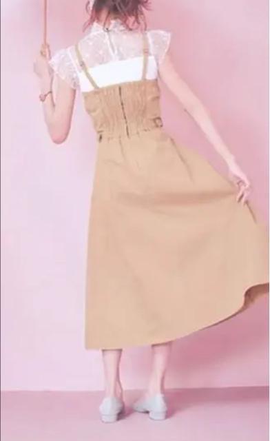 cpito 明日花キララ ワンピース サイズS < 女性ファッション cpito 明日花キララ ワンピース サイズS < 女性ファッションの