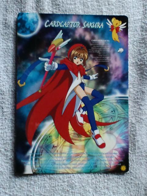 �J�[�h�L���v�^�[�����灙�|�X�g�J�[�hA�V�{�� 