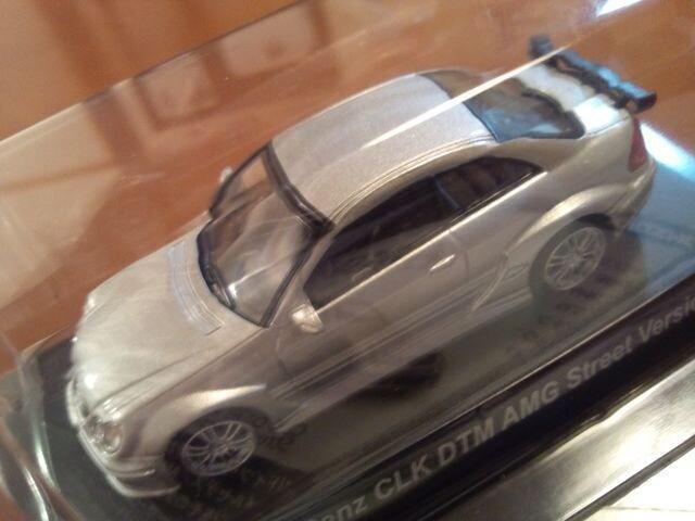 AMG CLK DTM Xg[g @[W TNX聚  zr[ 