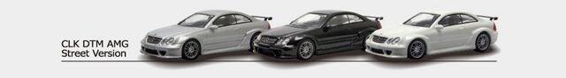 AMG CLK DTM Xg[g @[W TNX聚  zr[ 