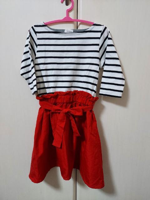 子供服 100cm  まとめ売り4点セット < ブランド  子供服 100cm  まとめ売り4点セット < ブランドの