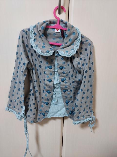子供服 100cm  まとめ売り4点セット < ブランド  子供服 100cm  まとめ売り4点セット < ブランドの