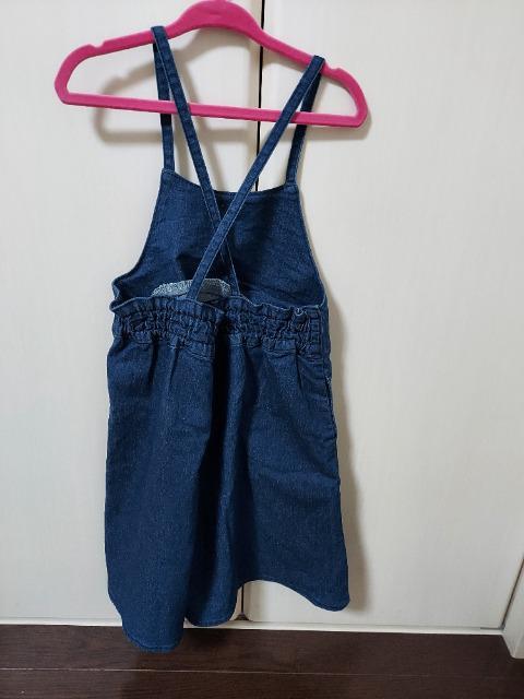 子供服 100cm  まとめ売り4点セット < ブランド  子供服 100cm  まとめ売り4点セット < ブランドの