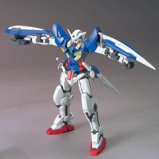 1/100 ガンダムエクシア < ホビー  1/100 ガンダムエクシア < ホビーの