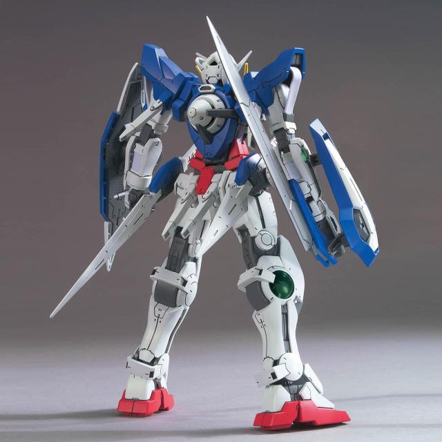 1/100 ガンダムエクシア < ホビー  1/100 ガンダムエクシア < ホビーの