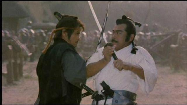 ☆将軍家光の乱心  激突 ☆千葉真一  JAC < CD/DVD/ビデオ  ☆将軍家光の乱心  激突 ☆千葉真一  JAC < CD/DVD/ビデオの