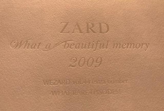 〇 ZARD 坂井泉水 ファンクラブ会報 付録 2点 < タレントグッズ  〇 ZARD 坂井泉水 ファンクラブ会報 付録 2点 < タレントグッズの