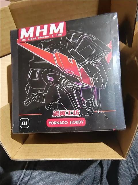 yTORNADO HOBBYz1/100 MG ViWEX^C p K_ wbhp[c Ft 3Dvgi  zr[ 