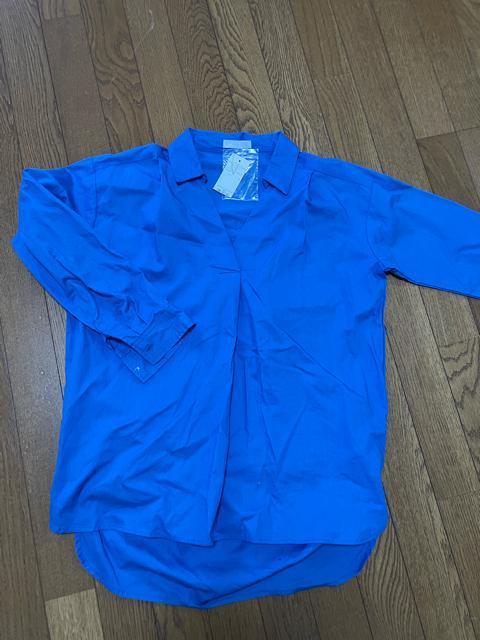 ブルーシャツ < 女性ファッション  ブルーシャツ  < 女性ファッションの