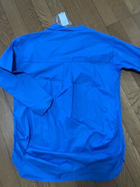 ブルーシャツ < 女性ファッション  ブルーシャツ < 女性ファッションの