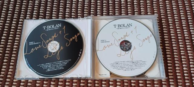 T−BOLAN〜夏の終わりにBEST〜LOVE SONGS+1&LIFE SONGS < CD/DVD/ビデオ  T−BOLAN〜夏の終わりにBEST〜LOVE SONGS+1&LIFE SONGS < CD/DVD/ビデオの