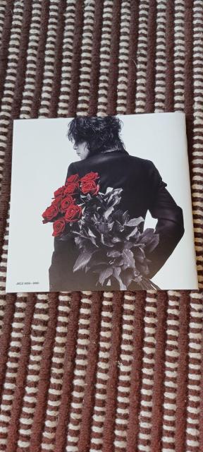 T−BOLAN〜夏の終わりにBEST〜LOVE SONGS+1&LIFE SONGS < CD/DVD/ビデオ  T−BOLAN〜夏の終わりにBEST〜LOVE SONGS+1&LIFE SONGS < CD/DVD/ビデオの