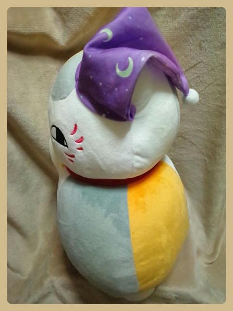 ■夏目友人帳■ニャンコ先生 BIGぬいぐるみ■ < アニメ/コミック/キャラクター  ■夏目友人帳■ニャンコ先生 BIGぬいぐるみ■ < アニメ/コミック/キャラクターの