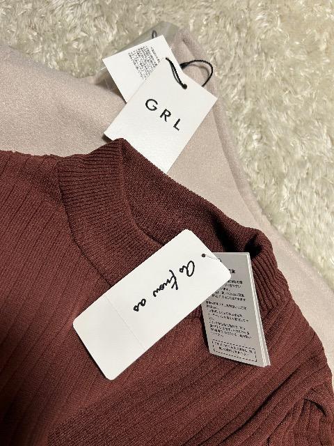 �V�i�^�O�t��as know as�p���V�������uPO & GRL�|���`���R�[�g