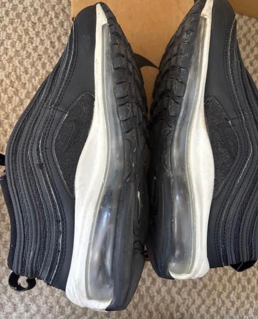 NIKE エアマックス97 レディース < ブランド  NIKE エアマックス97 レディース < ブランドの