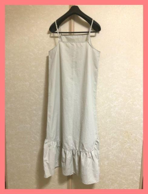 ☆ローリーズファーム☆超美品☆ニットカーデ&フリルマキシワンピースセット☆ < ブランド  ☆ローリーズファーム☆超美品☆ニットカーデ&フリルマキシワンピースセット☆ < ブランドの