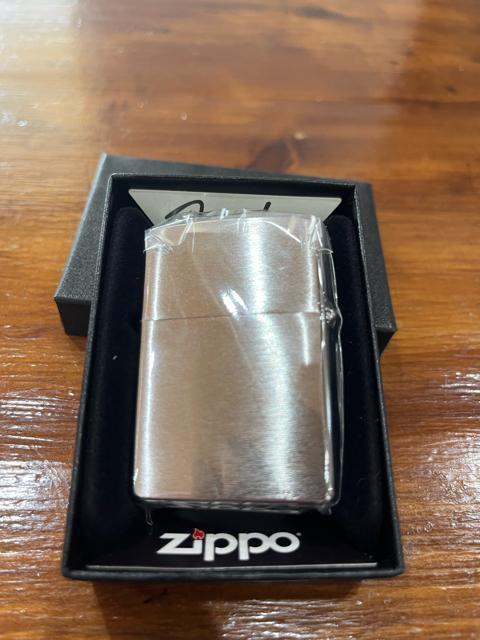 Zippo ジッポ ライター Fender フェンダー 新品 未使用 < 男性ファッション  Zippo ジッポ ライター Fender フェンダー 新品 未使用 < 男性ファッションの