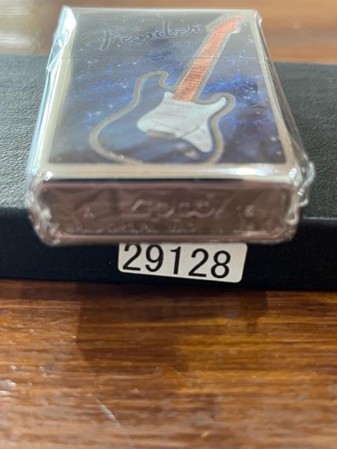 Zippo ジッポ ライター Fender フェンダー 新品 未使用 < 男性ファッション  Zippo ジッポ ライター Fender フェンダー 新品 未使用 < 男性ファッションの