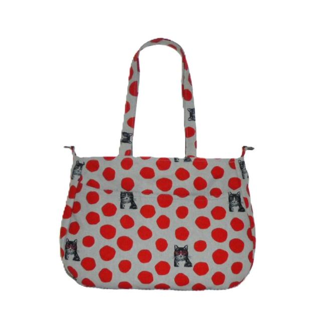 Awayo[obOyTCYEO|PAz NekoNoe CATL~ԃhbg~O[n   t@bV 