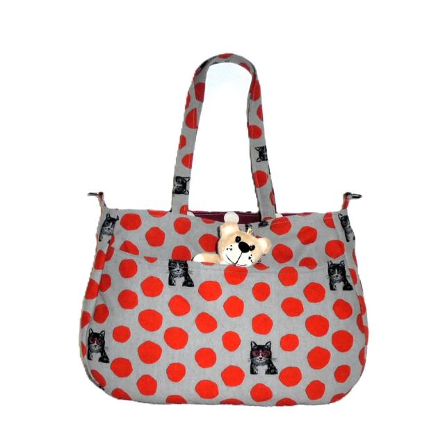 Awayo[obOyTCYEO|PAz NekoNoe CATL~ԃhbg~O[n  t@bV 