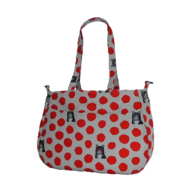 Awayo[obOyTCYEO|PAz NekoNoe CATL~ԃhbg~O[n  t@bV 