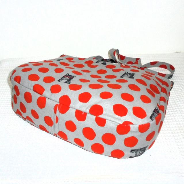 Awayo[obOyTCYEO|PAz NekoNoe CATL~ԃhbg~O[n  t@bV 