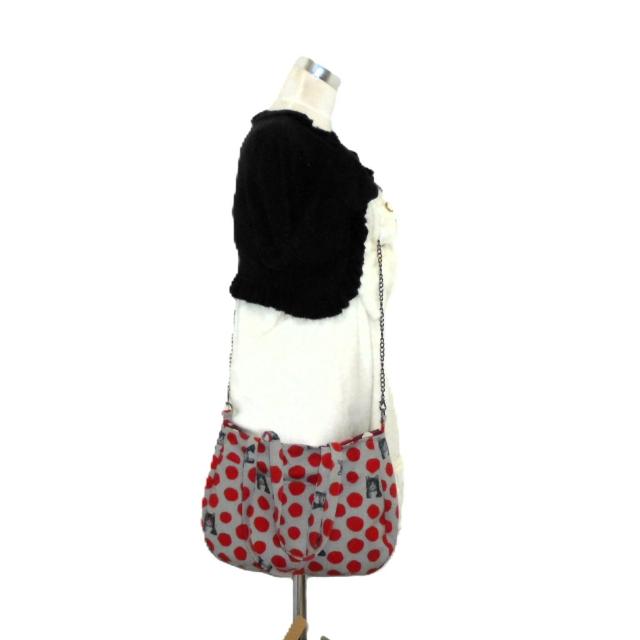 Awayo[obOyTCYEO|PAz NekoNoe CATL~ԃhbg~O[n  t@bV 