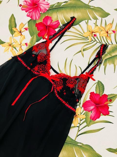 EBLIN 黒のキュート キャミソール シースルー 透け感たっぷり < 女性ファッション  EBLIN 黒のキュート キャミソール シースルー 透け感たっぷり < 女性ファッションの