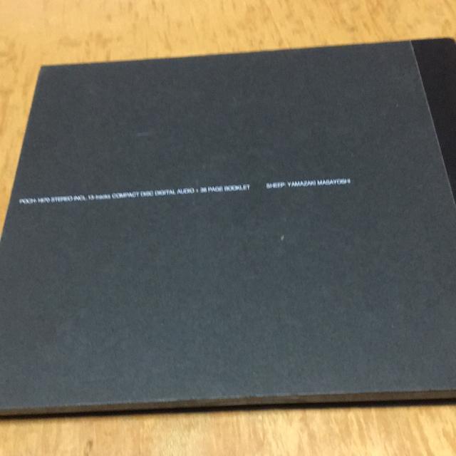 山崎まさよし SHEEP < タレントグッズ 山崎まさよし SHEEP < タレントグッズの