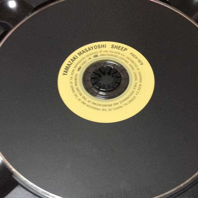 山崎まさよし SHEEP < タレントグッズ 山崎まさよし SHEEP < タレントグッズの