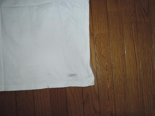 SOPHNET. ソフネット バンダナ ナンバリングロゴ Tシャツ S 白 ペイズリー柄 半袖Tシャツ カットソー < ブランド  SOPHNET. ソフネット バンダナ ナンバリングロゴ Tシャツ S 白 ペイズリー柄 半袖Tシャツ カットソー < ブランドの