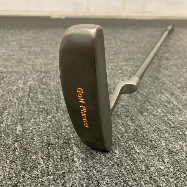 即決 Golf Planner ゴルフ パター UP+DO < レジャー/スポーツ 即決 Golf Planner ゴルフ パター UP+DO < レジャー/スポーツの